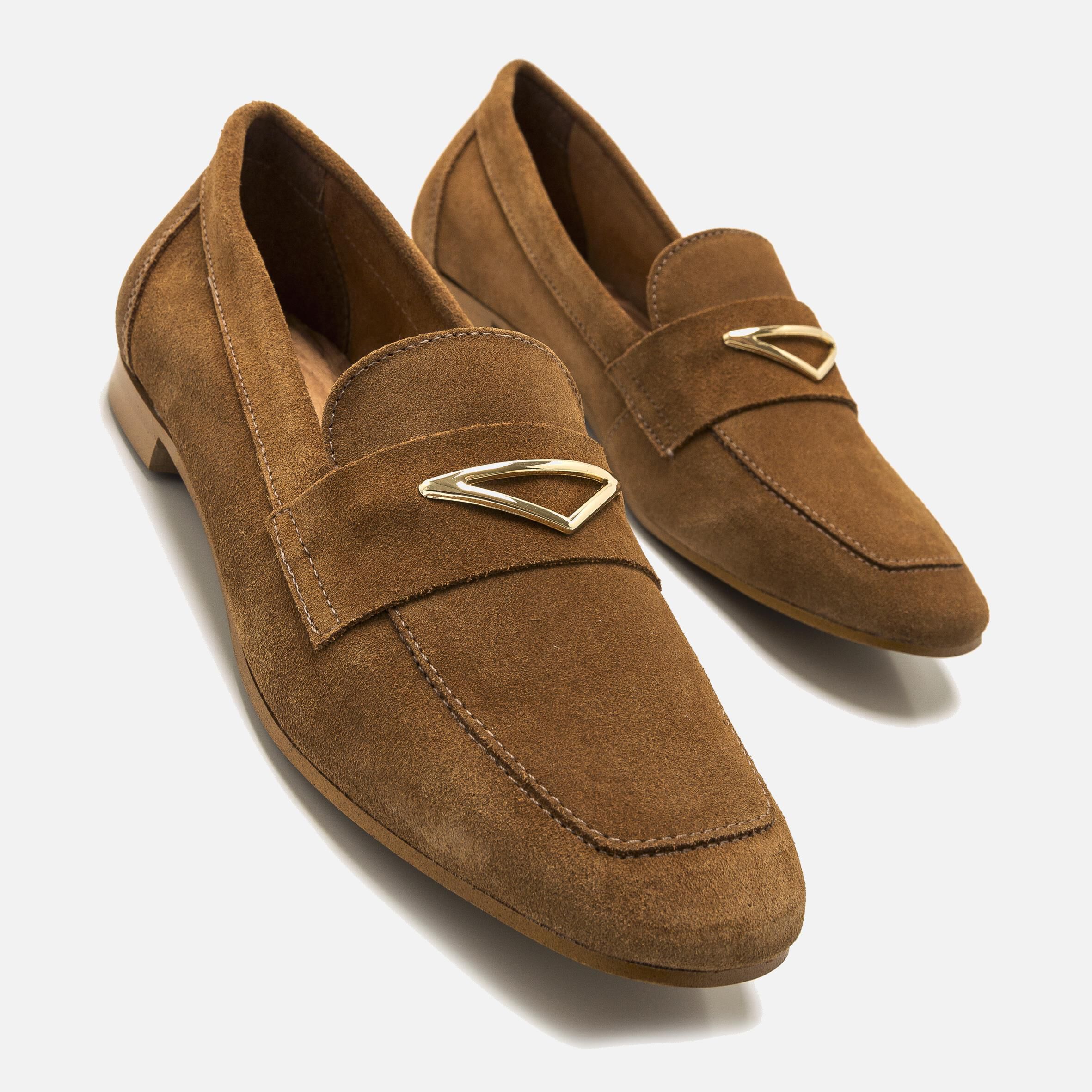 Modelo de cheap sapato mule
